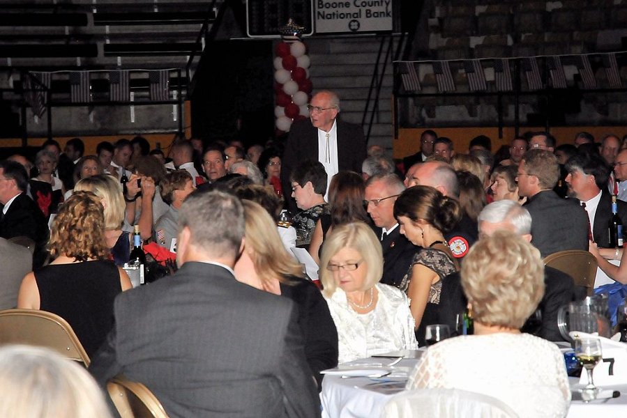 Honored Guests DSC 7249